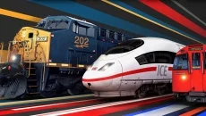 Train Sim World 2 - дата выхода для PlayStation 5
