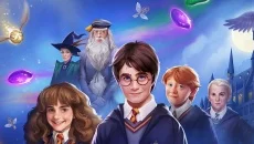 Harry Potter: Puzzles & Spells - дата выхода для iOS