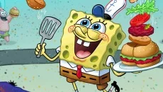 SpongeBob: Krusty Cook-Off - дата выхода для iOS