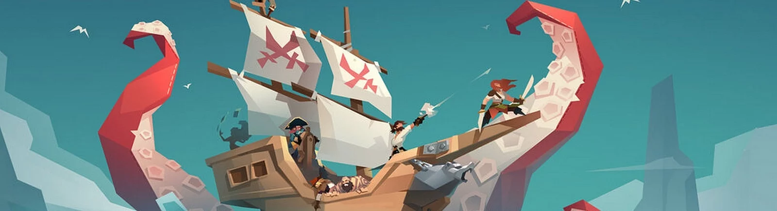 Таблицы для Pirates Outlaws