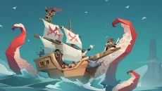Pirates Outlaws - дата выхода для iOS