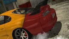 Real Drift Car Racing - дата выхода для iOS