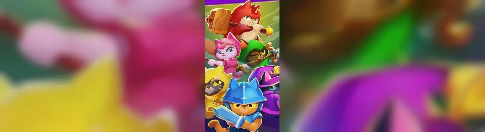 Cat Force - Free Puzzle Game - что это за игра, трейлер, системные требования, отзывы и оценки, цены и скидки, гайды и прохождение, похожие игры 