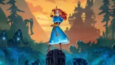 Teslagrad 2 - дата выхода для Nintendo Switch