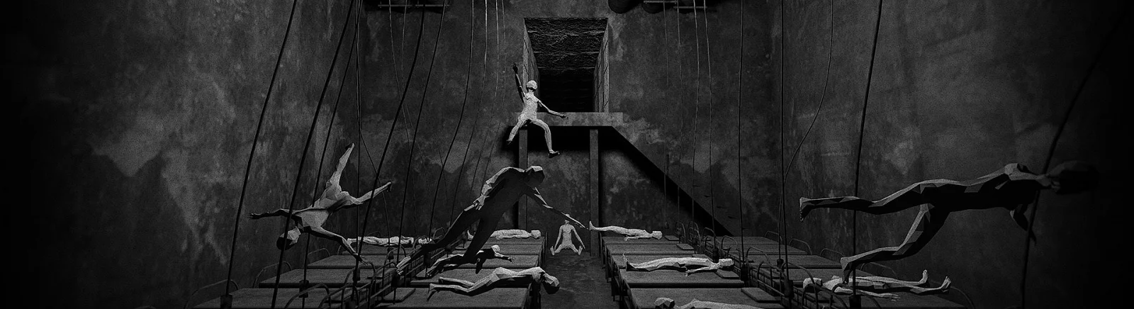 Bodyless - что это за игра, трейлер, системные требования, отзывы и оценки, цены и скидки, гайды и прохождение, похожие игры 