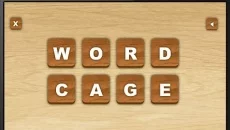 Word Cage - дата выхода для iOS