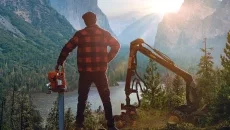 Lumberjack's Dynasty - дата выхода для Xbox One