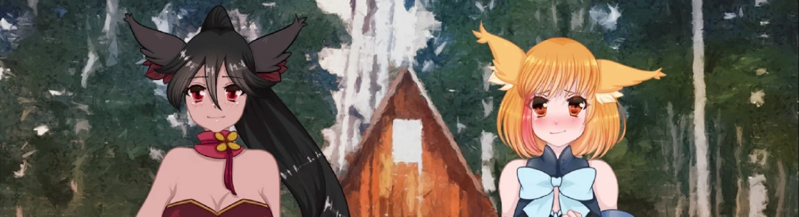 The Witch in the Forest - что это за игра, трейлер, системные требования, отзывы и оценки, цены и скидки, гайды и прохождение, похожие игры 