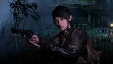 Resident Evil 3 похожа на Resident Evil 3