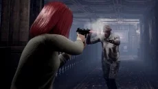 Resident Evil 3 похожа на Resident Evil 3