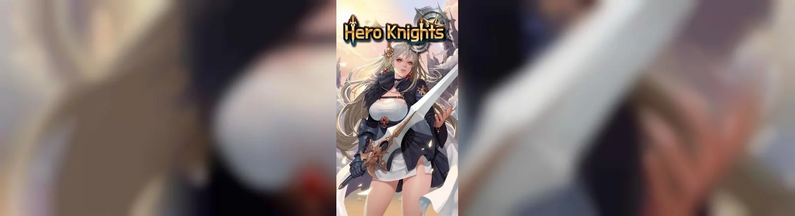 Hero Knights - что это за игра, трейлер, системные требования, отзывы и оценки, цены и скидки, гайды и прохождение, похожие игры 