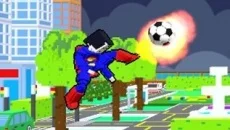 Soccer Power Hero - дата выхода для Xbox One
