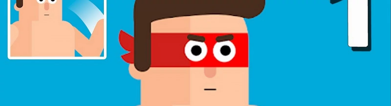 Mr Fight - Wrestling Puzzles - что это за игра, трейлер, системные требования, отзывы и оценки, цены и скидки, гайды и прохождение, похожие игры 