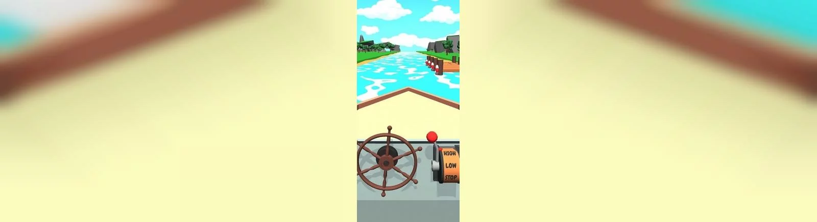 Hyper Boat - что это за игра, трейлер, системные требования, отзывы и оценки, цены и скидки, гайды и прохождение, похожие игры 