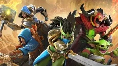 Arcane Showdown - дата выхода для iOS