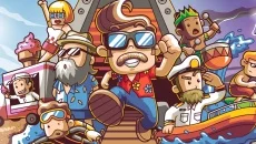 The Touryst - дата выхода для Nintendo Switch