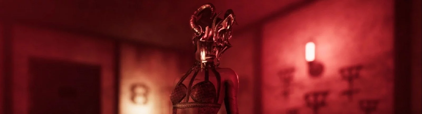 Lust from Beyond: Scarlet - последние новости сегодня (апрель 2026) - взлом защиты, системные требования, новости обновлений, где скачать игру, трейлер