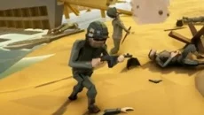 Battlefield 4 похожа на Battlefield 4