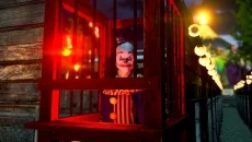 Outlast: Trinity похожа на Outlast: Trinity