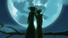 Don't Make Love - игра в жанре Симулятор