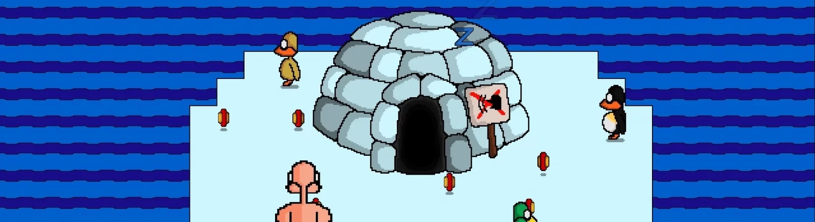 Ducks' Wrath - что это за игра, трейлер, системные требования, отзывы и оценки, цены и скидки, гайды и прохождение, похожие игры 