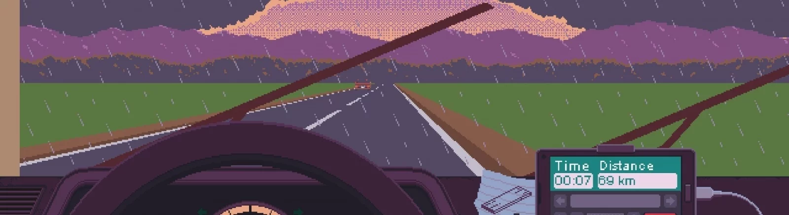 Kazakh Drive - что это за игра, трейлер, системные требования, отзывы и оценки, цены и скидки, гайды и прохождение, похожие игры 