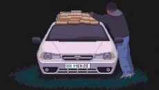 Kazakh Drive - дата выхода для PC