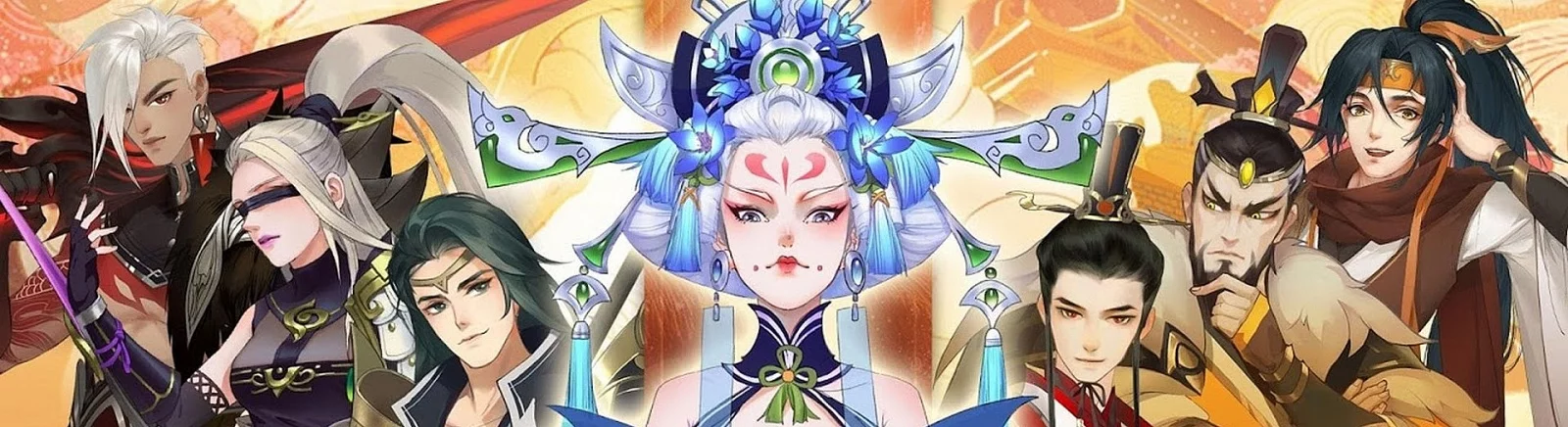 Форум Ode To Heroes