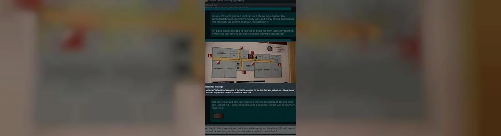 Crisis Response - что это за игра, трейлер, системные требования, отзывы и оценки, цены и скидки, гайды и прохождение, похожие игры 