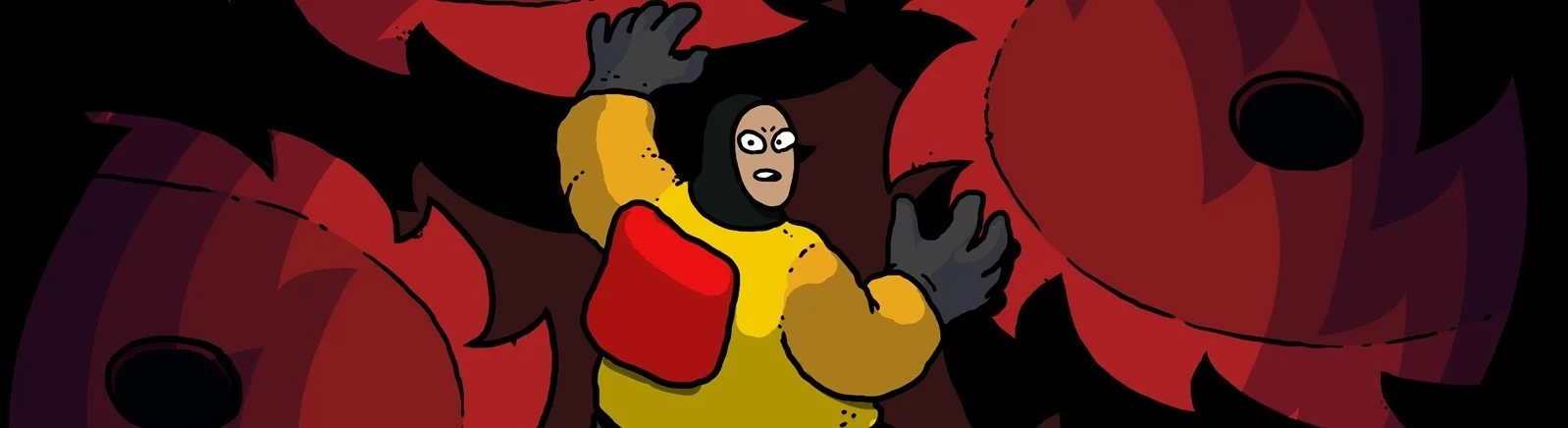 Disc Room - что это за игра, трейлер, системные требования, отзывы и оценки, цены и скидки, гайды и прохождение, похожие игры 