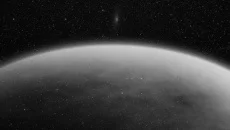 Cosmic Pioneer - игра в жанре Симулятор