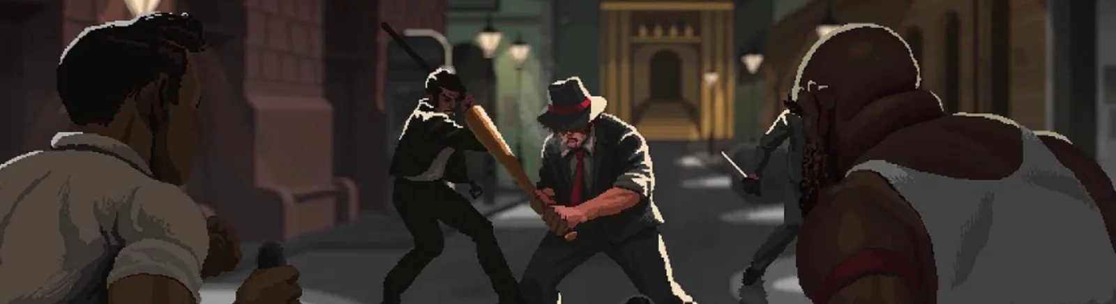 Файлы для Pecaminosa - A Pixel Noir Game - трейнеры, моды, сохранения, патчи