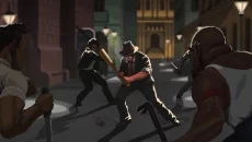 Pecaminosa - A Pixel Noir Game - дата выхода для Nintendo Switch