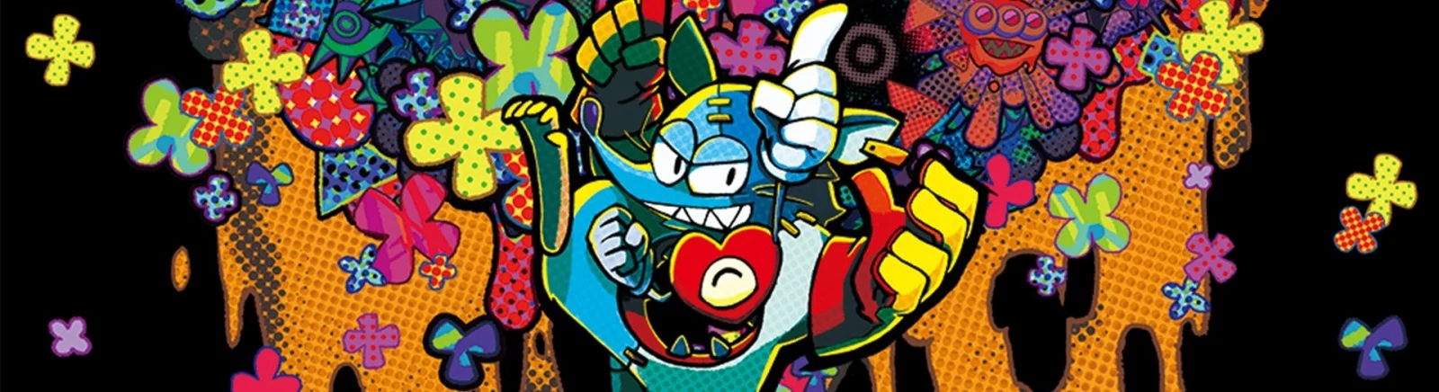 Mad Rat Dead - что это за игра, трейлер, системные требования, отзывы и оценки, цены и скидки, гайды и прохождение, похожие игры 