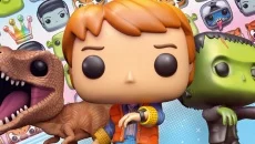 Funko Pop Blitz - дата выхода для Android