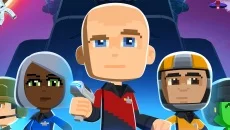 Space Crew - дата выхода для Mac