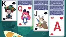 Theme Solitaire: Decorate Tower - дата выхода для iOS