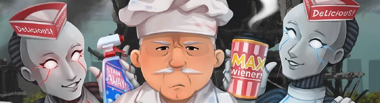 Купить Cook, Serve, Delicious! 3?! дешево, скидки до 90% 🏷️, сравнение цен в разных магазинах