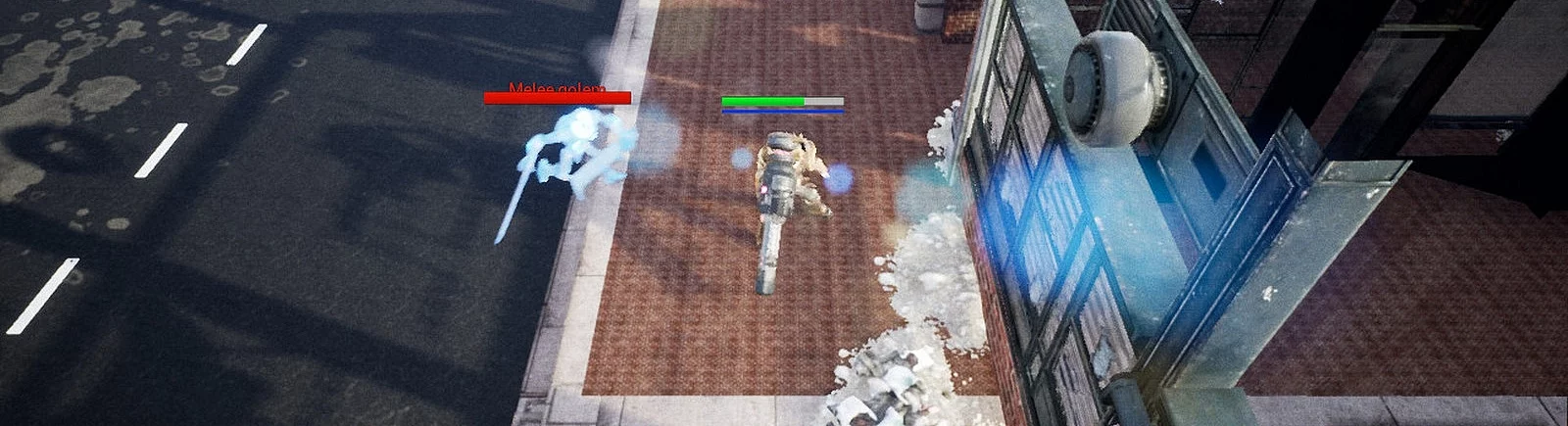 Цитаты из Modern Arena