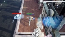 Lost Ark похожа на Lost Ark