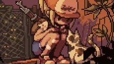 Zelter - игра в жанре Приключение