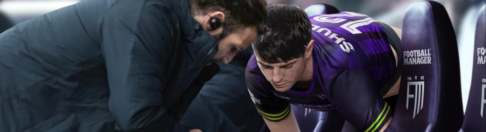 Купить Football Manager 2021 дешево, скидки до 90% 🏷️, сравнение цен в разных магазинах