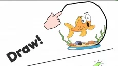 DOP: Draw One Part - дата выхода для iOS