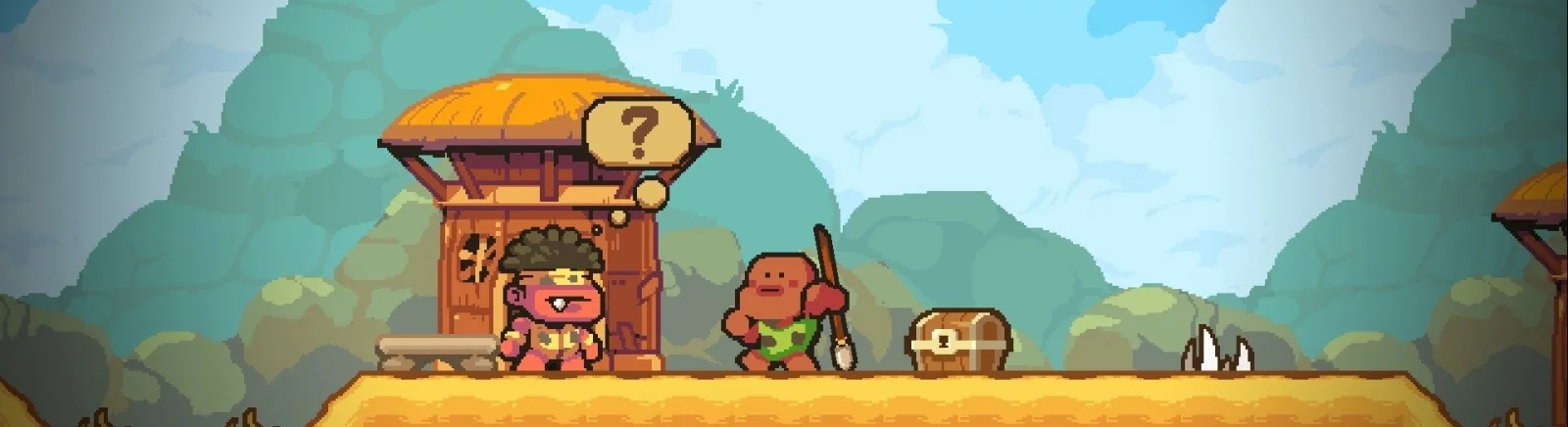 StoneBack Prehistory - последние новости сегодня (март 2026) - взлом защиты, системные требования, новости обновлений, где скачать игру, трейлер