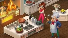 Manor Cafe - дата выхода для iOS