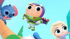 Disney Getaway Blast - дата выхода для iOS