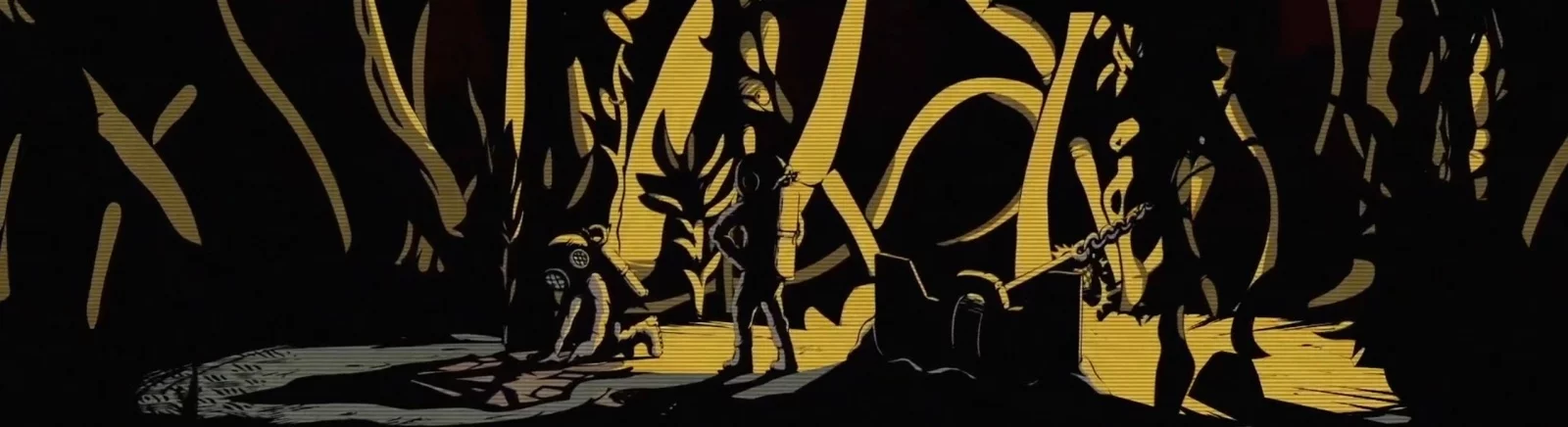 Лучшие игры для Xbox One, похожие на Stirring Abyss