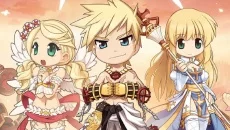 Ragnarok Online Prime - дата выхода для PC
