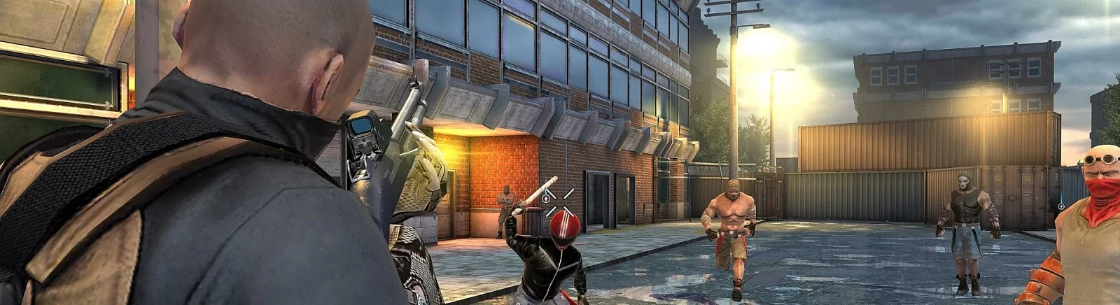 Трейнеры для Slaughter 3: The Rebels