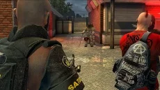 Slaughter 3: The Rebels - дата выхода для iOS